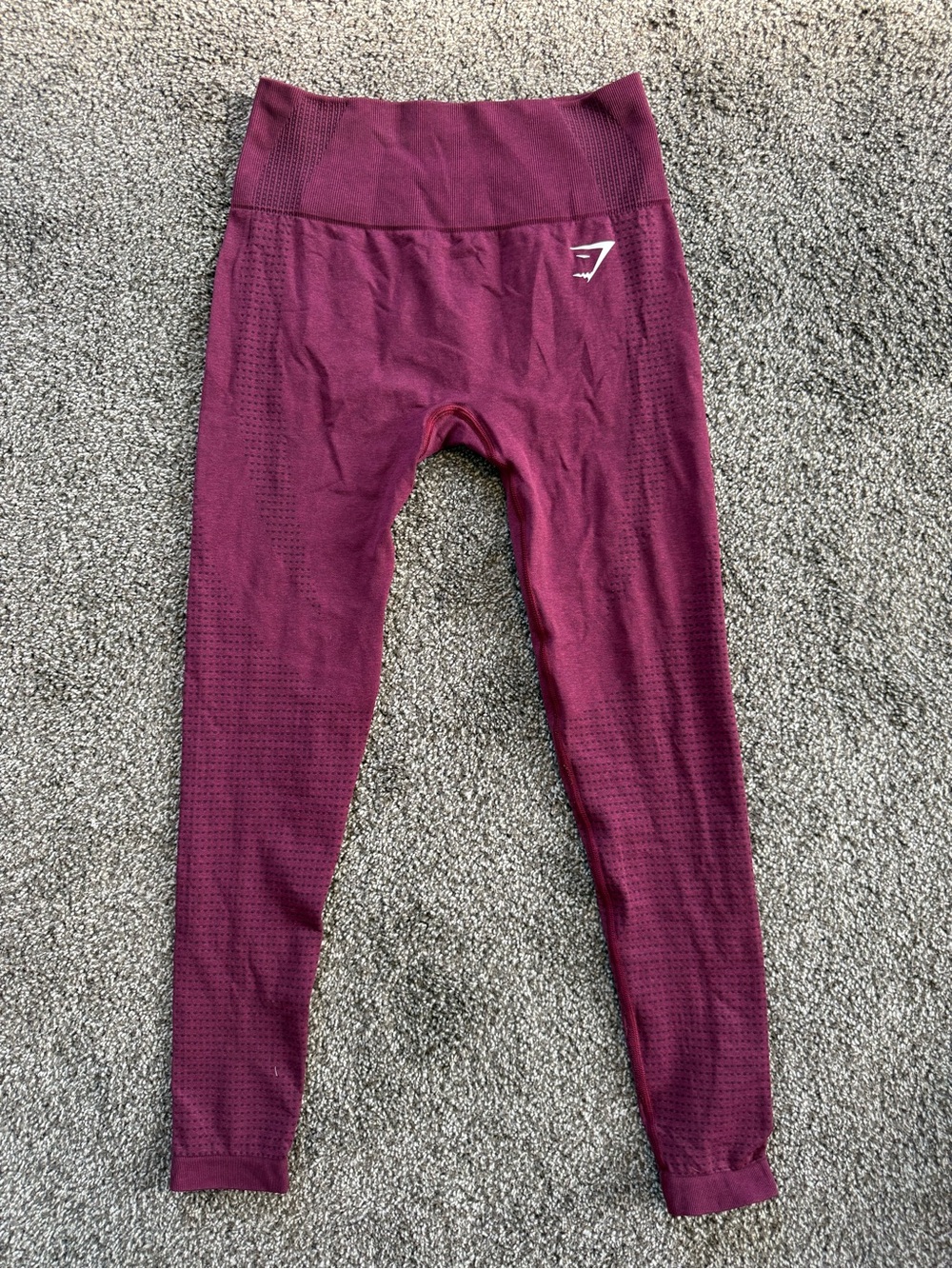 Gymshark Vital Regular Leggings